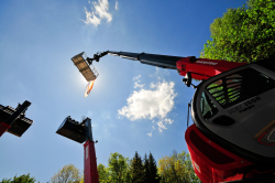 Baumaschinentag 2012  21